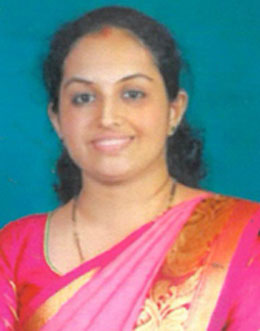 Shruthi Shetty